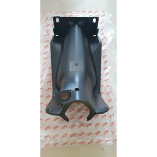 Ốp ổ khóa (Ốp bịt yếm) Mio 2004 - 2006
