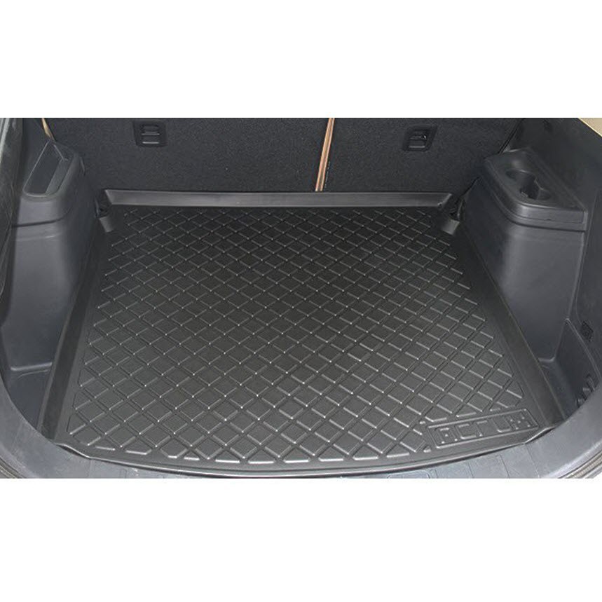 Lót Cốp Nhựa Outlander 2014 - 2021 Loại Nhựa Dẻo Ko Mùi