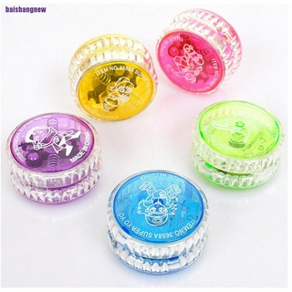 Đồ Chơi Yoyo Có Đèn Led Phát Sáng