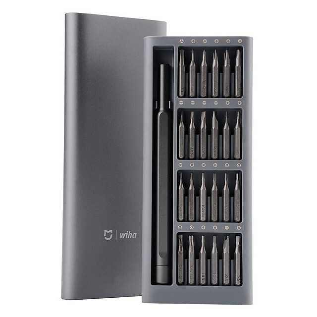 Bộ Vít 24 Món Xiaomi Wiha Precision Screwdriver