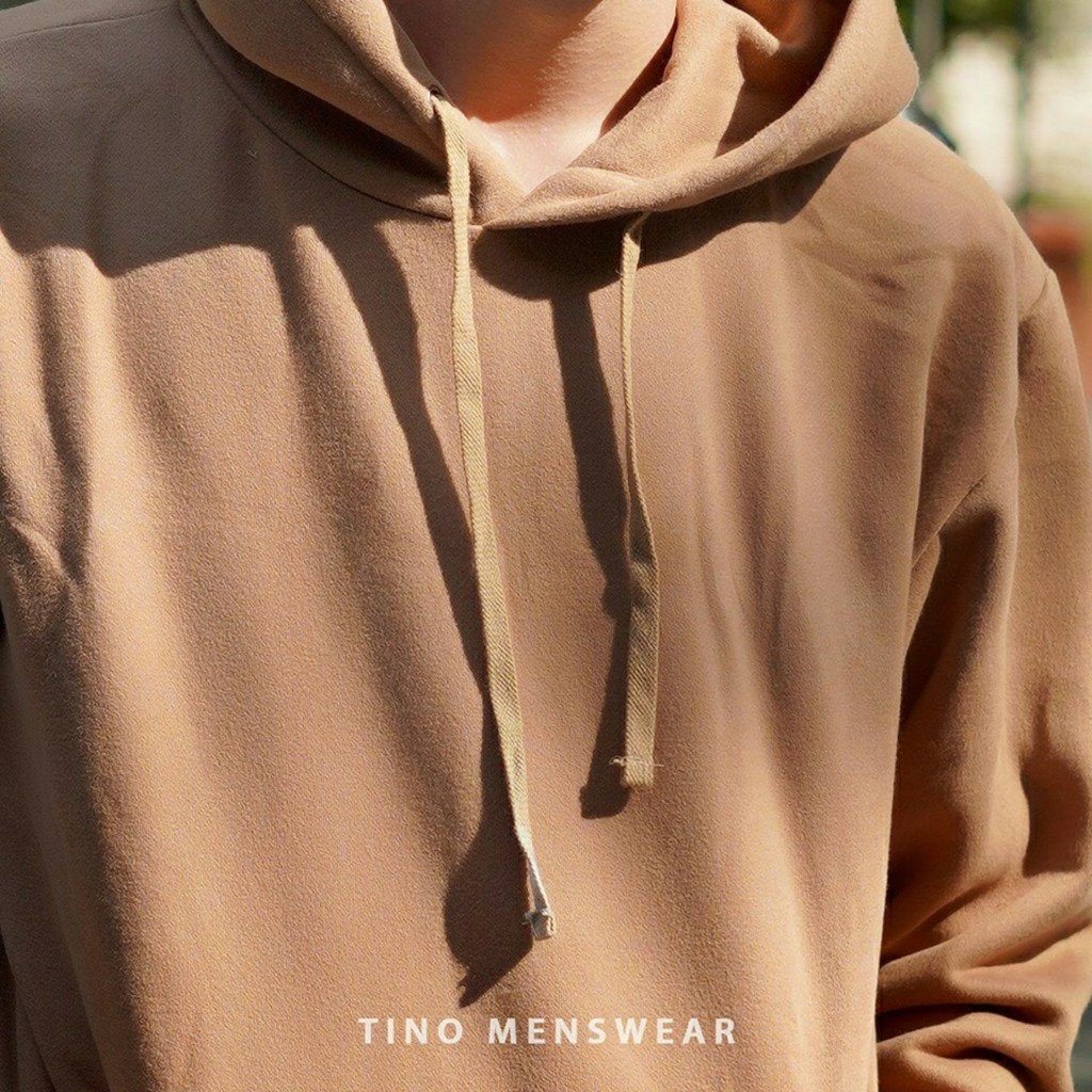 ÁO HOODIE NAM NỮ NỈ BÔNG CAO CẤP, ÁO KHOÁT NAM NỮ CAO CẤP. ( 4 size m. l. xl. xxl) | BigBuy360 - bigbuy360.vn