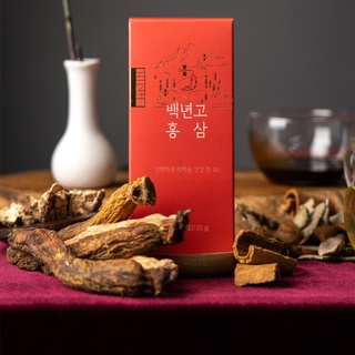Tinh Chất Hồng Sâm SeoHo Wellbeing Bio Hàn Quốc