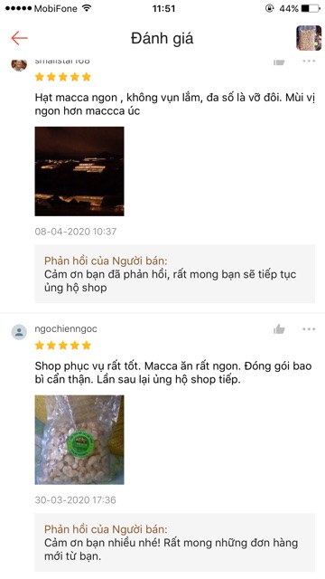 500GR NHÂN MACCA ĐÃ TÁCH VỎ - XUẤT XỨ LÂM ĐỒNG | BigBuy360 - bigbuy360.vn