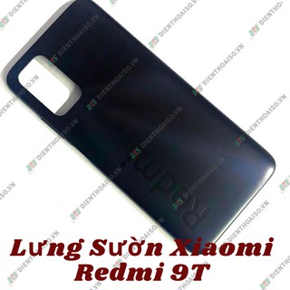 Lưng sườn XM Redmi 9T