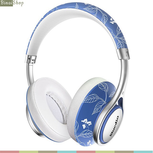 Tai nghe Bluetooth 4.2 Bluedio A2 (Air)