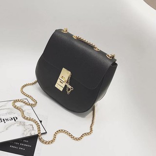 👜🍀Túi khóa cách điệu Piggy L0513🌿🌿🌿