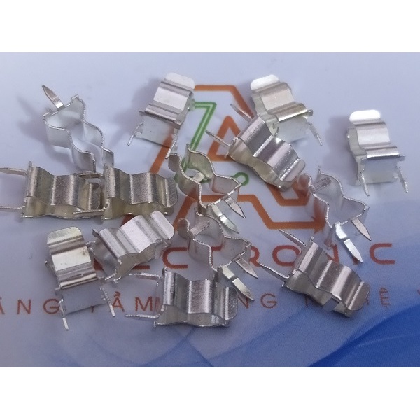Đế cầu chì G2-H5