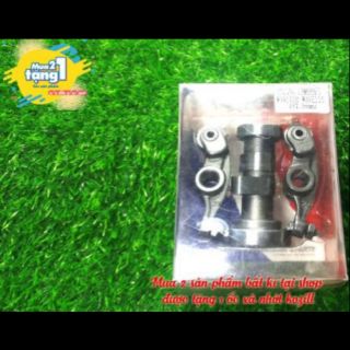 Full bộ Cam cò lăn 7li5