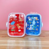 Hộp nhựa đựng thực phẩm