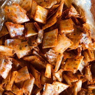 BÁNH TRÁNG CUỘN TÂY NINH 1KG