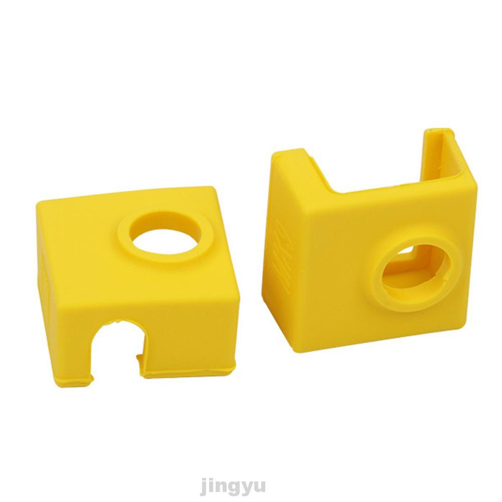 Restaurant Kitchen Printer Accessories Insulation High Temperature Resistance Warm Keeping Cover Silicone Case | BigBuy360 - bigbuy360.vn