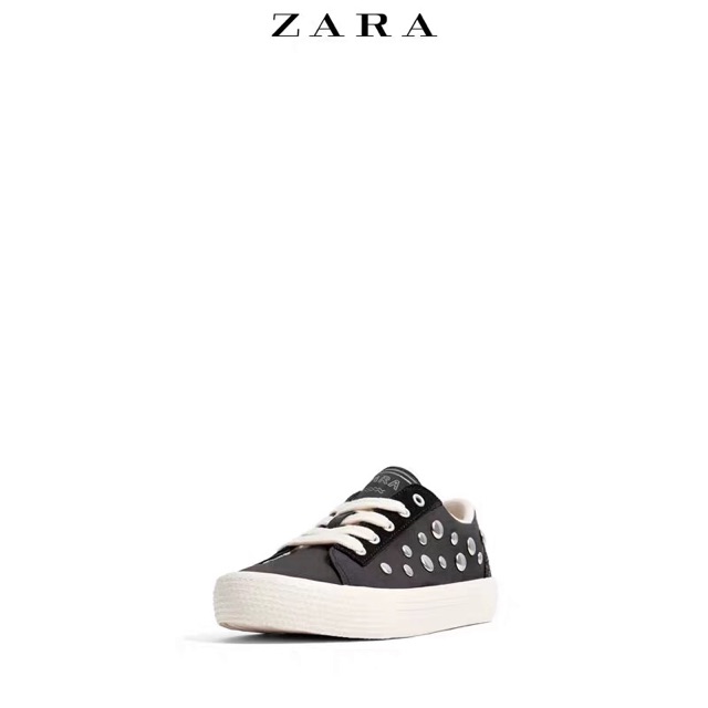 giày zara auth 100% pass đặt nhầm size