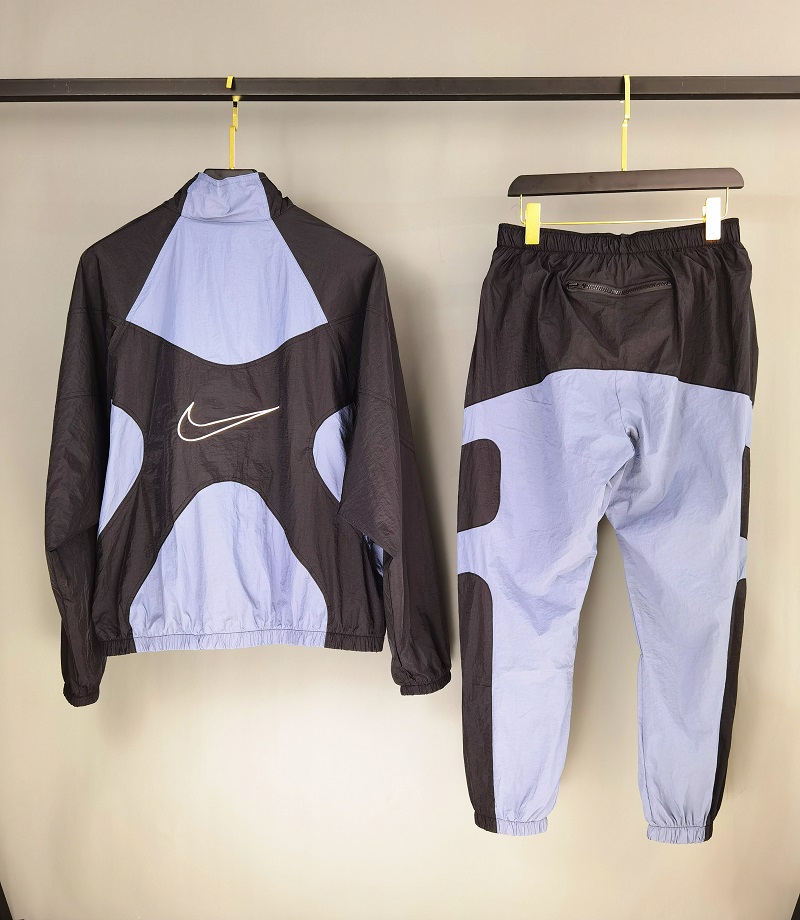 Bộ Đồ Thể Thao Nike Cao Cấp Cho Nam Nữ