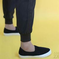 Quần jogger kaki AGE2X.