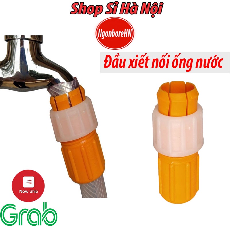 Van vặn chặt vòi nước giúp không rò rỉ tiết kiệm nước, an toàn, nhỏ gọn, chắc chắn phi 21/16 mm GD249