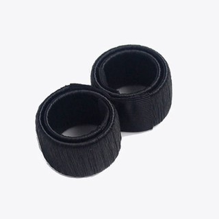 Dụng Cụ Búi Tóc Hình Bánh Donut