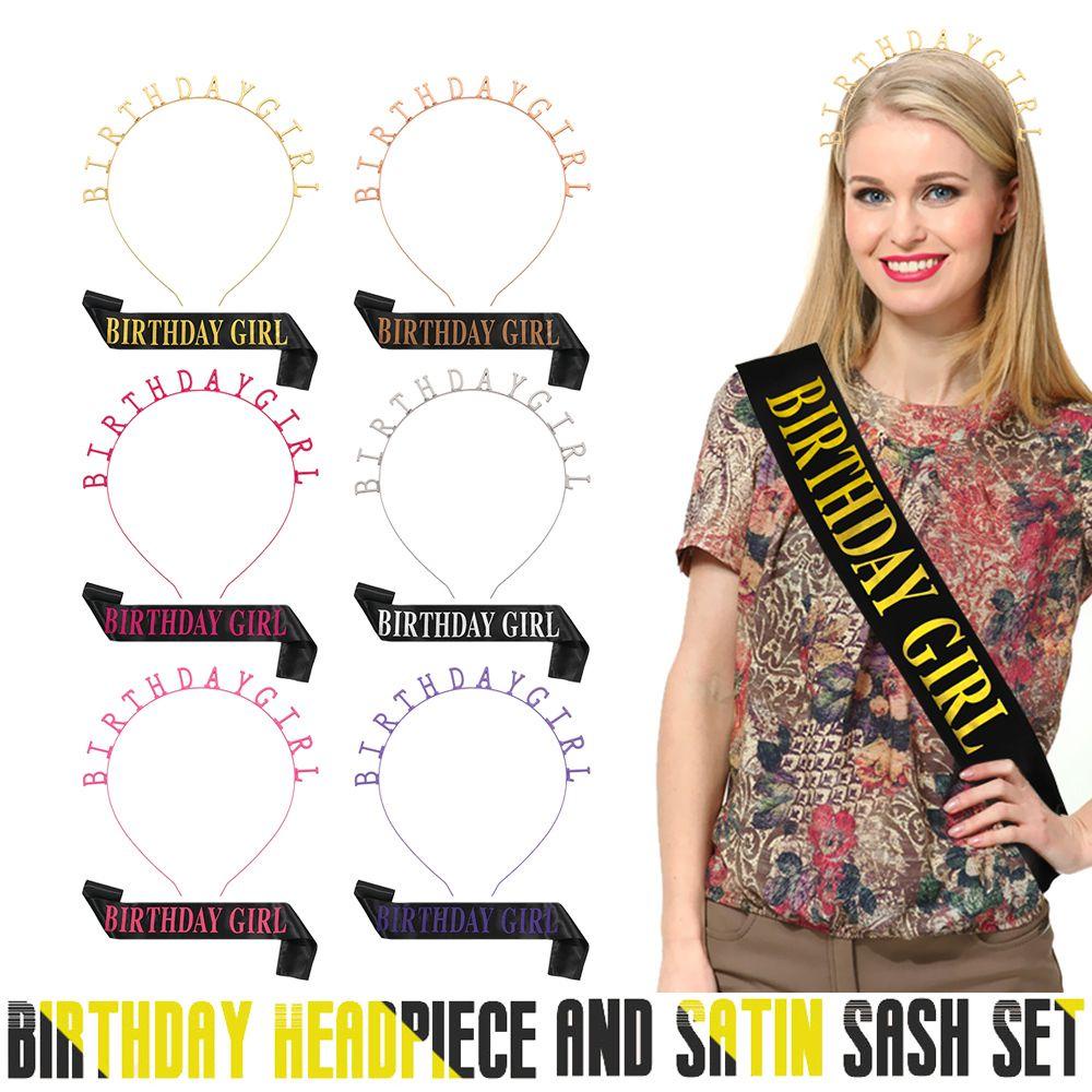 ESPO Vương Miện Cài Tóc Cho Nữ