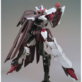 Mô Hình Gundam HGBD Astray Noname