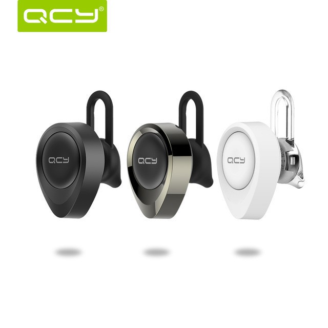 Tai nghe bluetooth QCY J11 - Chính hãng