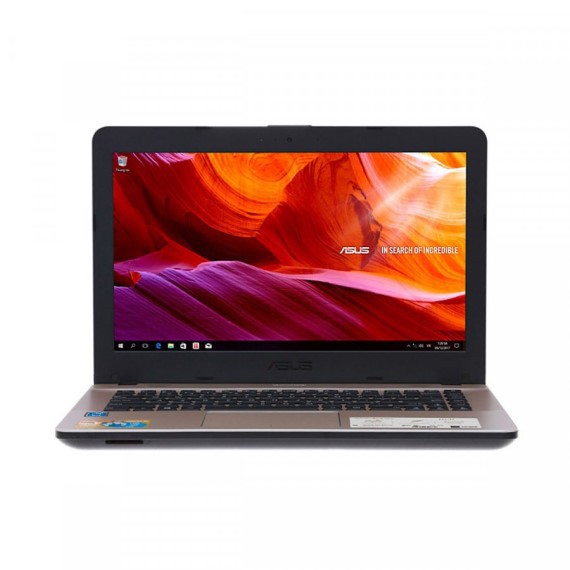 MÁY TÍNH XÁCH TAY LAPTOP ASUS VIVOBOOK X441MA N5000/4GB/1TB/WIN10 (GA024T) | WebRaoVat - webraovat.net.vn