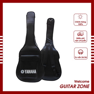 Bao da guitar 3 lớp chống nước yamaha