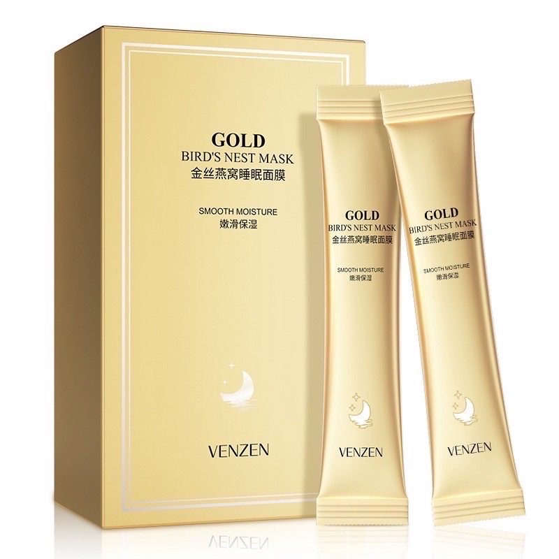 Mặt nạ Mask nội địa Trung cao cấp từ thiên nhiên