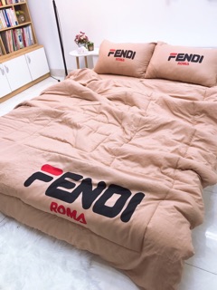 Sét #Đũi 5 món