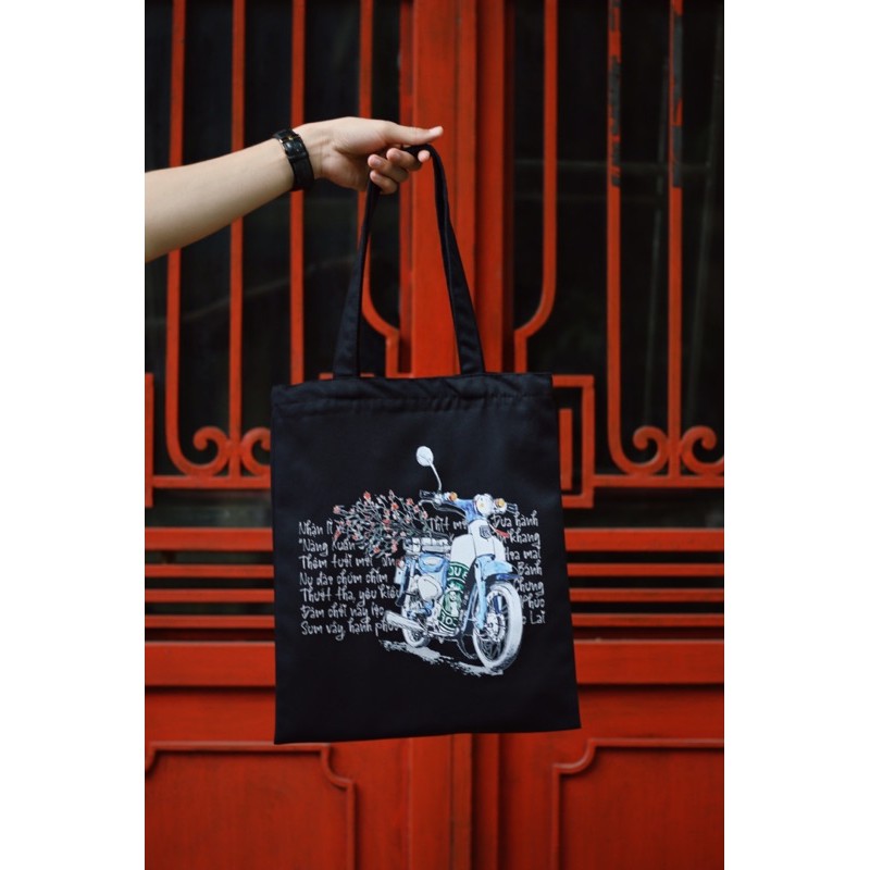 Túi Tote REPLAY 198x bởi Bonde_sign