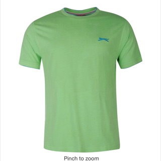 Áo phông Slazenger