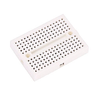 Breadboard SYB-170 Cắm Linh Kiện 170 Lỗ loại 45 x 35mm