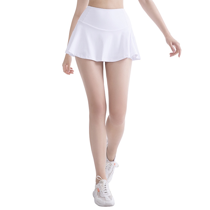 Chân Váy Ngắn Tập Thể Thao Cho Nữ