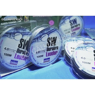 Cước dù PE DaiWa SW