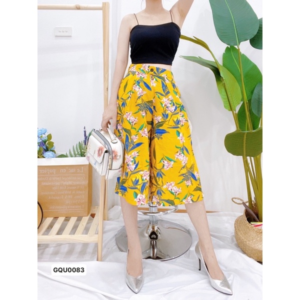 Quần sớ đũi hoạ tiết vnxk đẹp | BigBuy360 - bigbuy360.vn