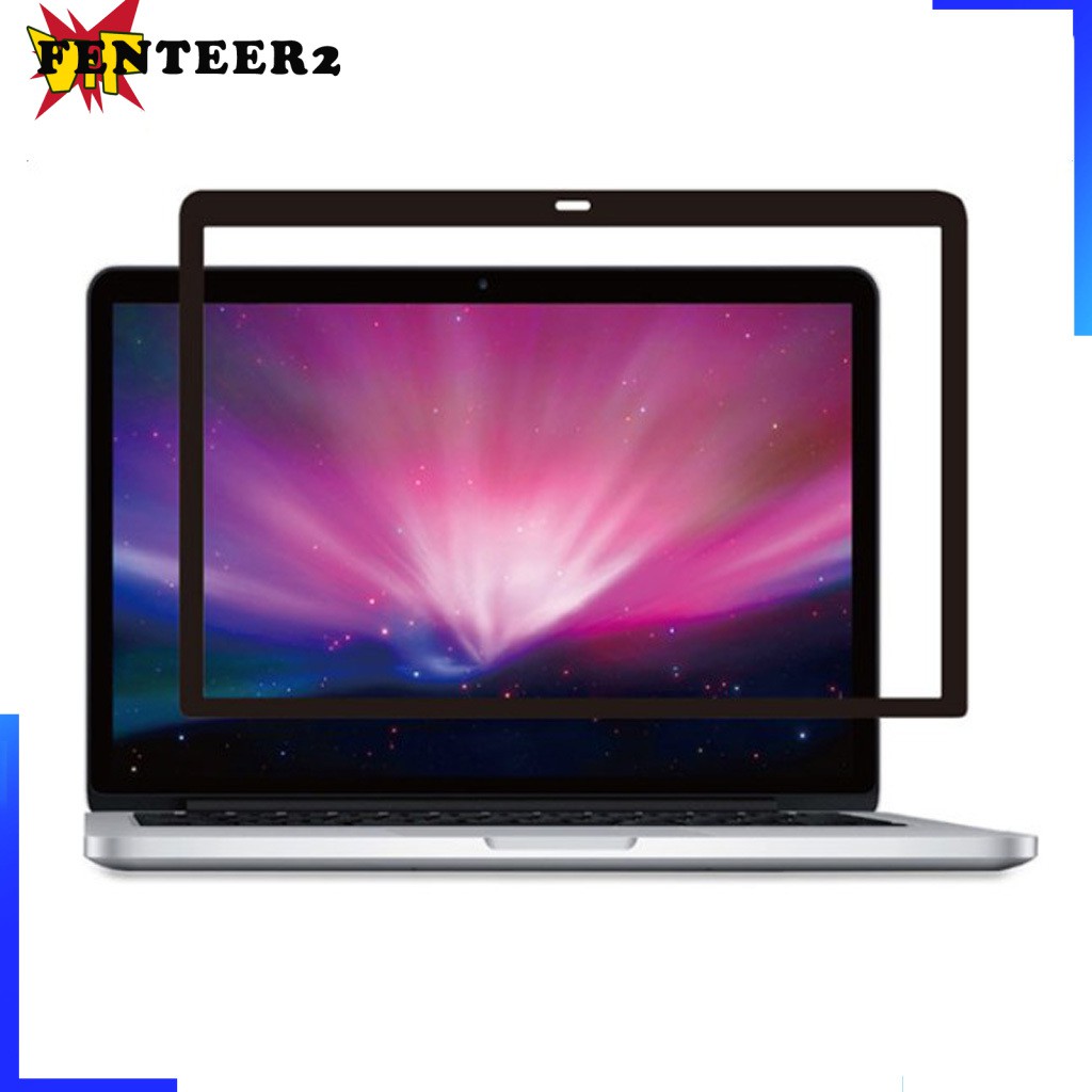 Miếng Dán Siêu Mỏng Bảo Vệ Màn Hình Macbook 12 Inch Retina