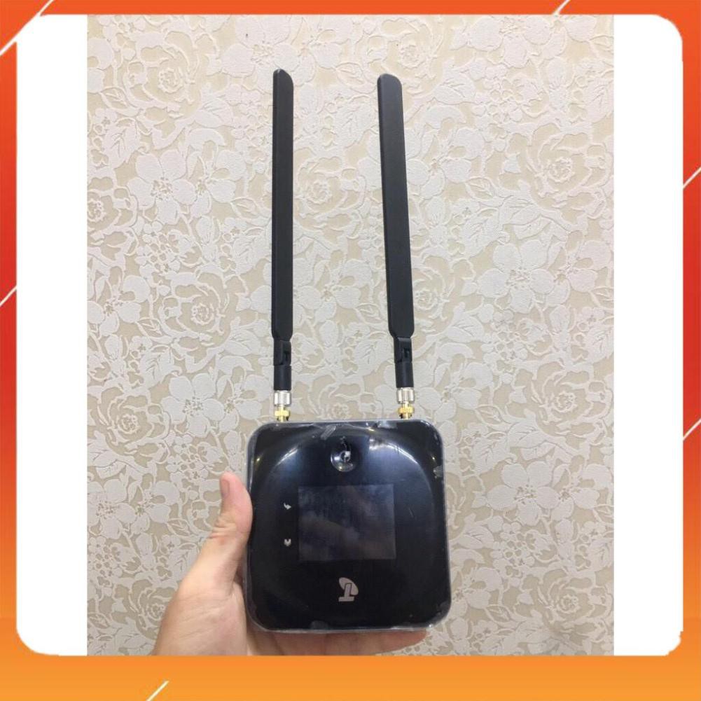 Bộ phát wifi Netgear Nighthawk M2 (MR2100) tốc độ 2Gbps, pin 5040 mAh,hỗ trợ 2 băng tần 5gb/s và 2.4 gb/s  (sẵn hàng)