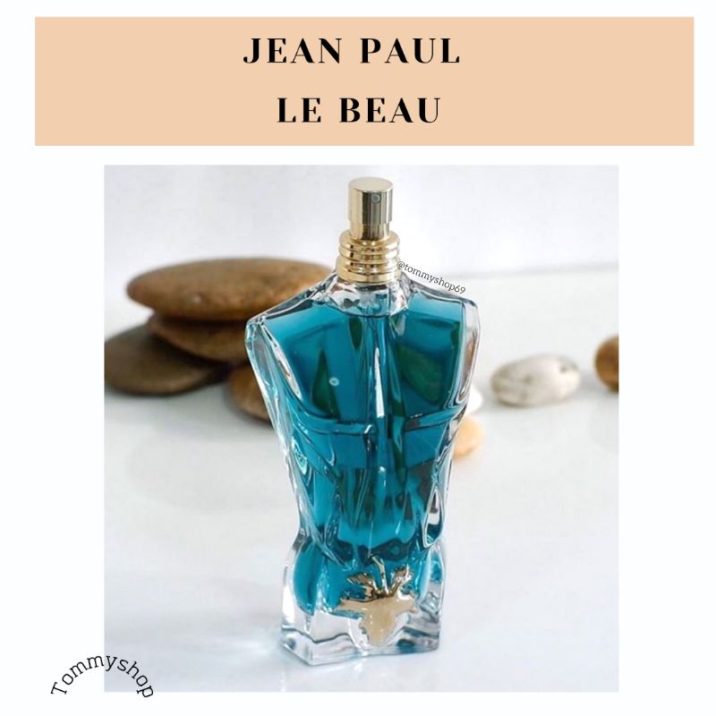 Ống thử nước hoa Jean Paul Le Beau
