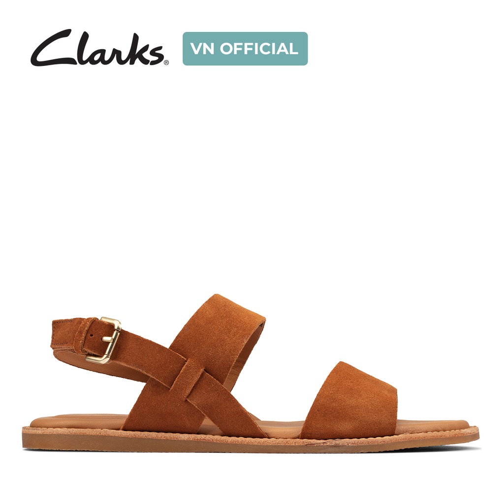 Giày Da Nữ-Karsea Strap