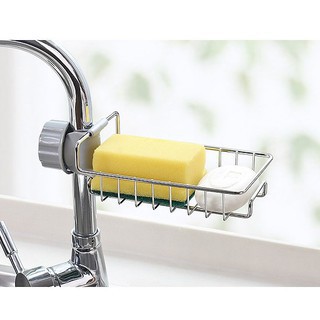 Giá treo bồn rửa bát inox 304 Loai 1
