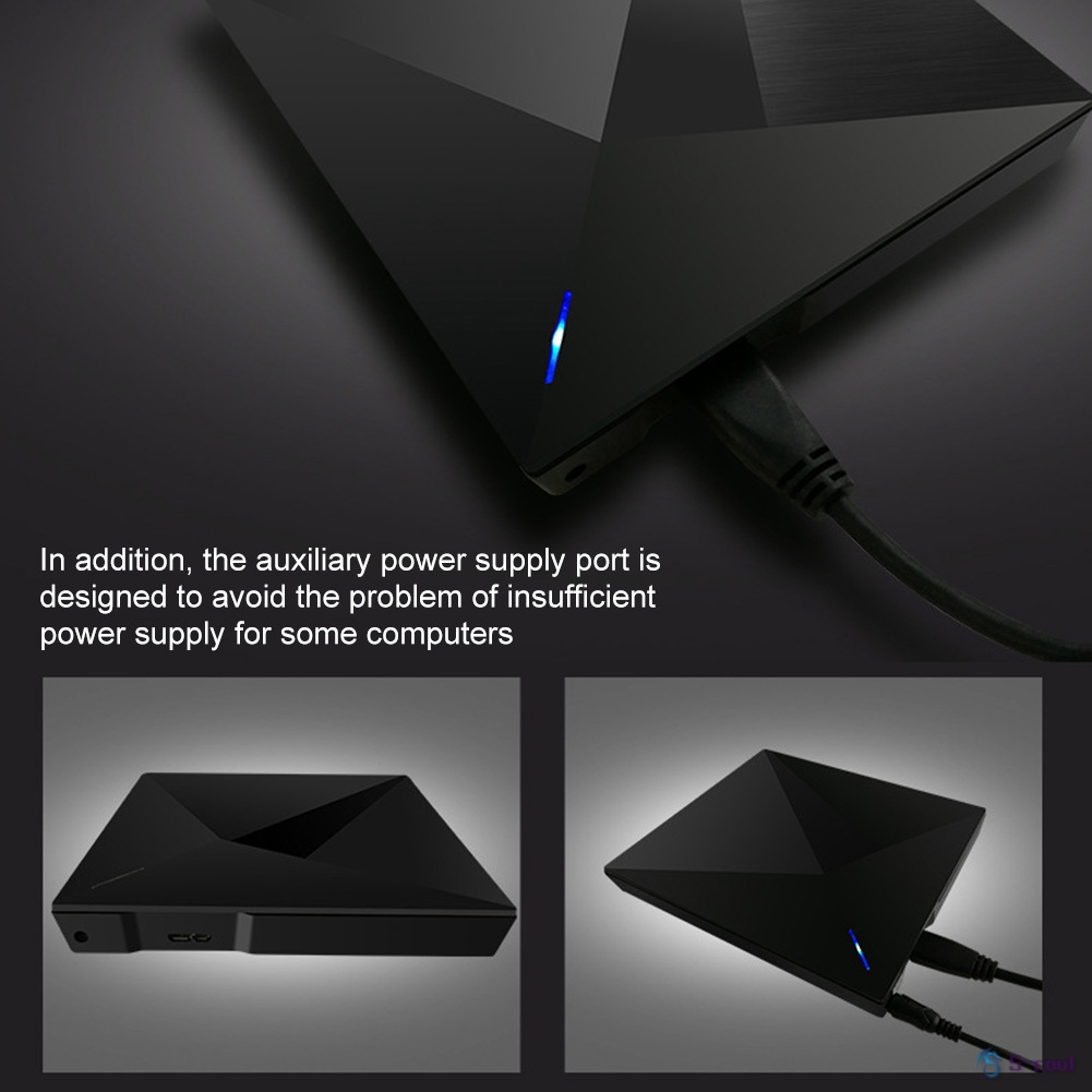 Đầu Ghi Đĩa Cd Dvd Usb 3.0 Type-C Chất Lượng Cao | BigBuy360 - bigbuy360.vn