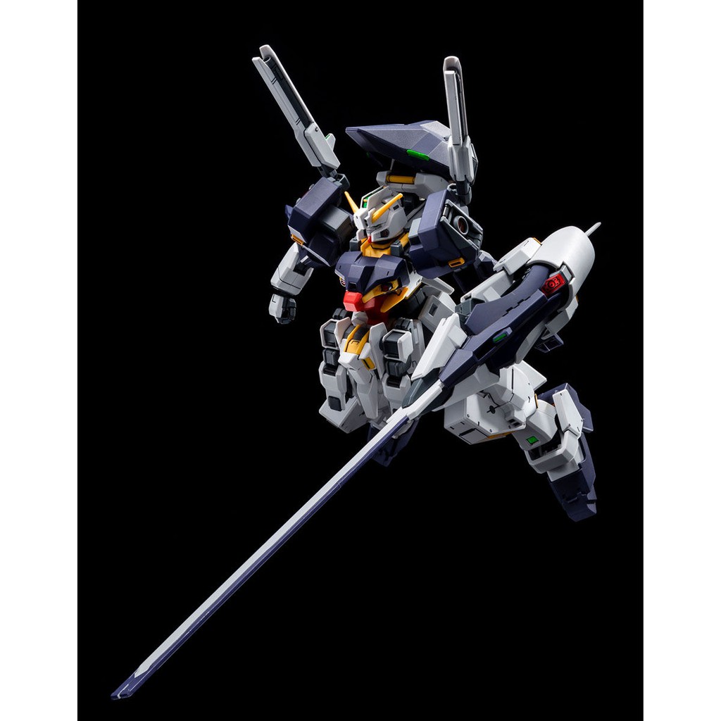 [NEW RELEASE] Mô hình Gundam HG UC Gundam TR-1 Hazenthley (P-Bandai)