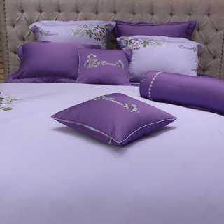 Đôi vỏ gối everon est20034 modal 45*65cm