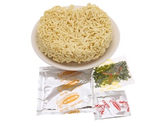 MÌ SIUKAY ACECOOK gói 127g