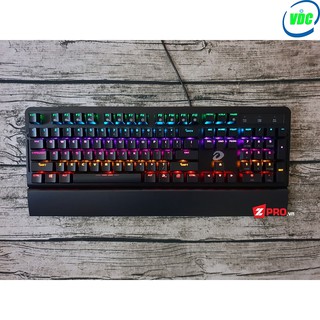Bàn phím cơ DareU EK815
