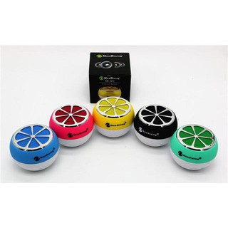 Loa Bluetooth mini New Rixing NR-1012