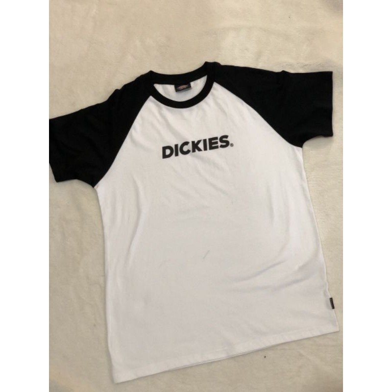 Áo thun TShirt Dicky,áo phông unisex nữ_hàng xuất