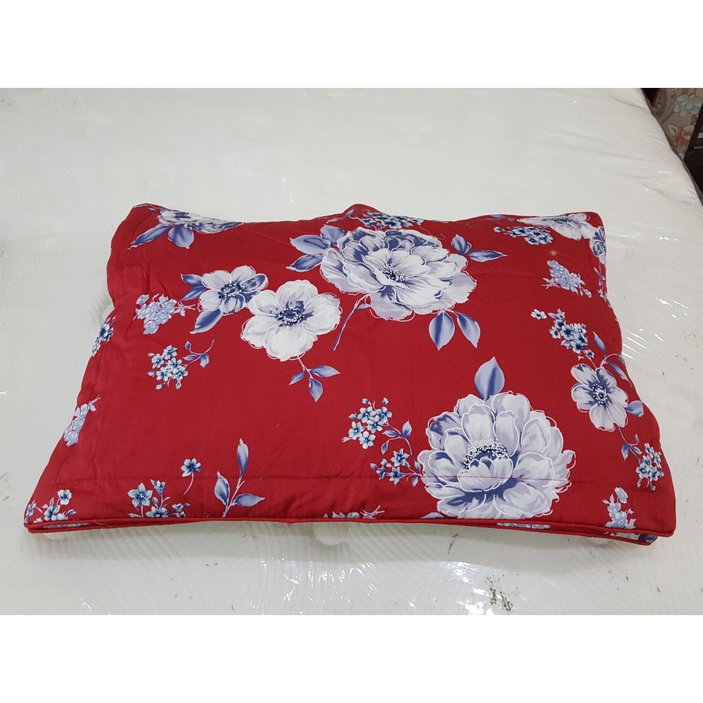 Vỏ gối đầu Cotton Hàn Quốc | BigBuy360 - bigbuy360.vn