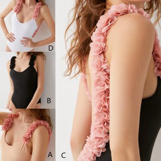 Bikini 1 mảnh hở lưng gợi cảm cho nữ