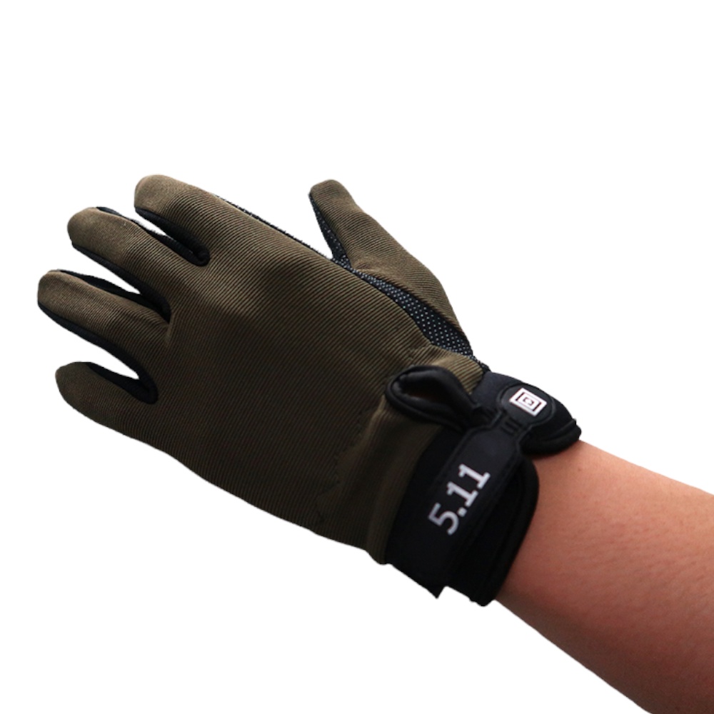 Bao tay chiến thuật 511