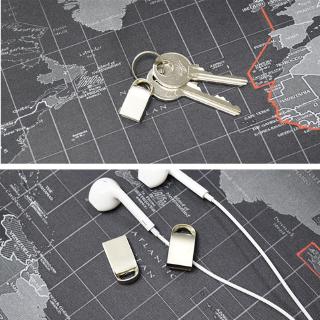 Metal USB Flash Drives Pen Drive Pendrive Flash Memory USB Stick U Disk Storage - 2TB Ổ đĩa flash