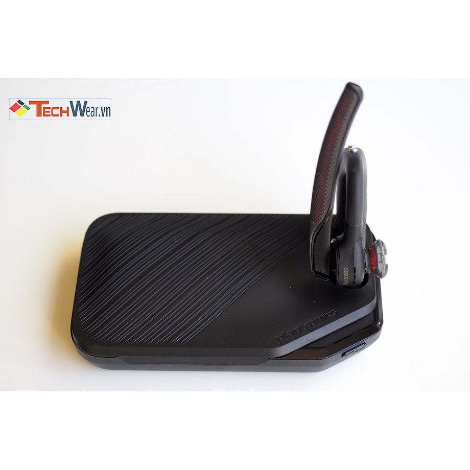 Tai nghe bluetooth Plantronics Voyager 5200 | Bảo hành 12 tháng chính hãng | Mới 100% nguyên seal